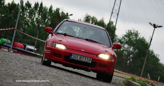 I Love Rally 2010